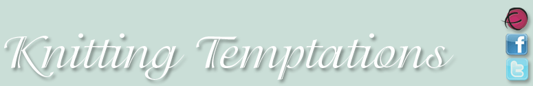 Knitting Temptations